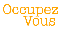 Logo du site Occupez-Vous.com
